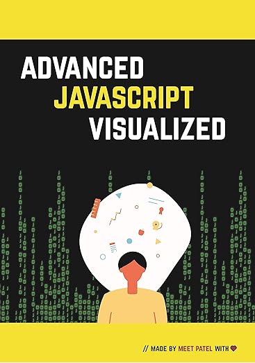 Image of Advanced JavaScript Visualized